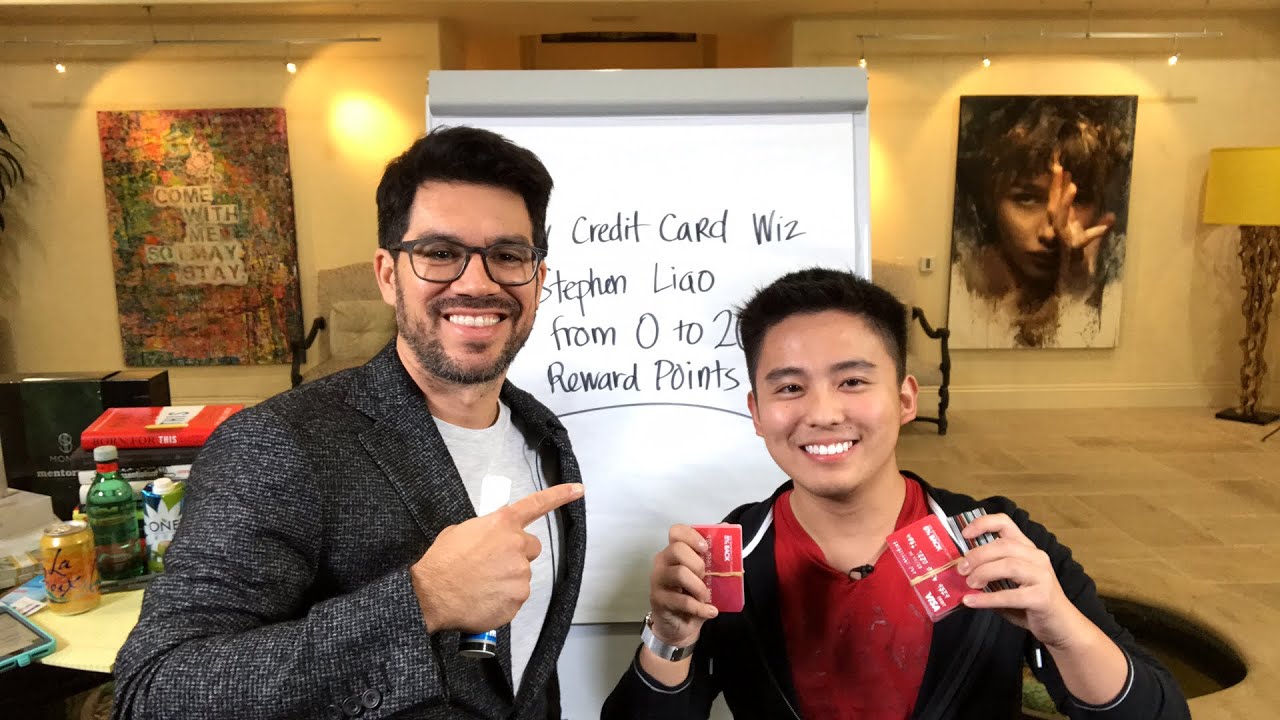 Download Tai Lopez - Credit Mentor