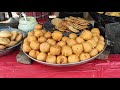 Aligarh City Street Food | अलीगढ़ के मशहूर ब्रेड पकोड़ा | Bread Pakora Recipe | Bread & Paneer Pakora