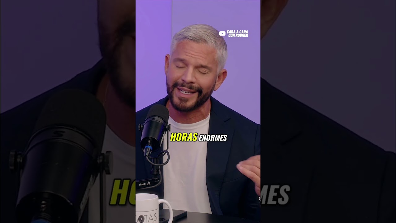 ¿Cómo no tirar la toalla? Belkis Carrillo responde ☝️▶️ Mira el episodio completo aquí