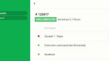 Rainforest QA Introduction