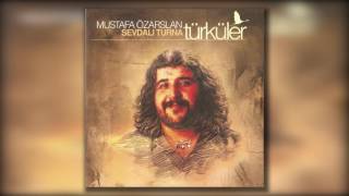 Mustafa Özarslan - Yıldız Dağı Semah Resimi