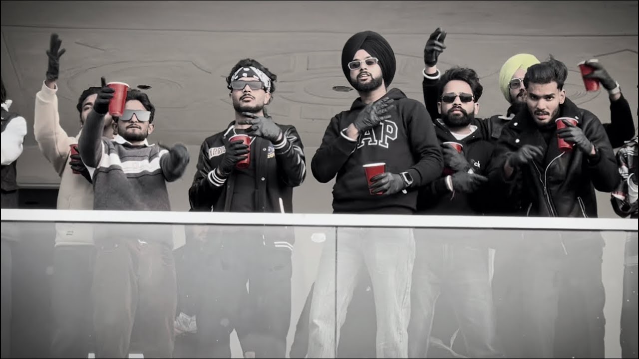 THREE FEATURES I PR X DEEP FARIDKOTIYA X ABHI47 I New punjabi rap song 2025 adlı videoyu YouTube'da izle THREE FEATURES I PR X DEEP FARIDKOTIYA X ABHI47 I New punjabi rap song 2025 adlı videoyu YouTube'da izle