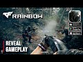 Cross Fire Rainbow New FPS Horror Game First Gameplay Cross Fire Rainbow New FPS Horror Game First Gameplay