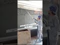 Reboco Projetado !!!