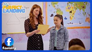 My Perfect Landing - Changes | Family Channel