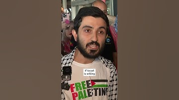 Australian flotilla activists share Israeli detention experience