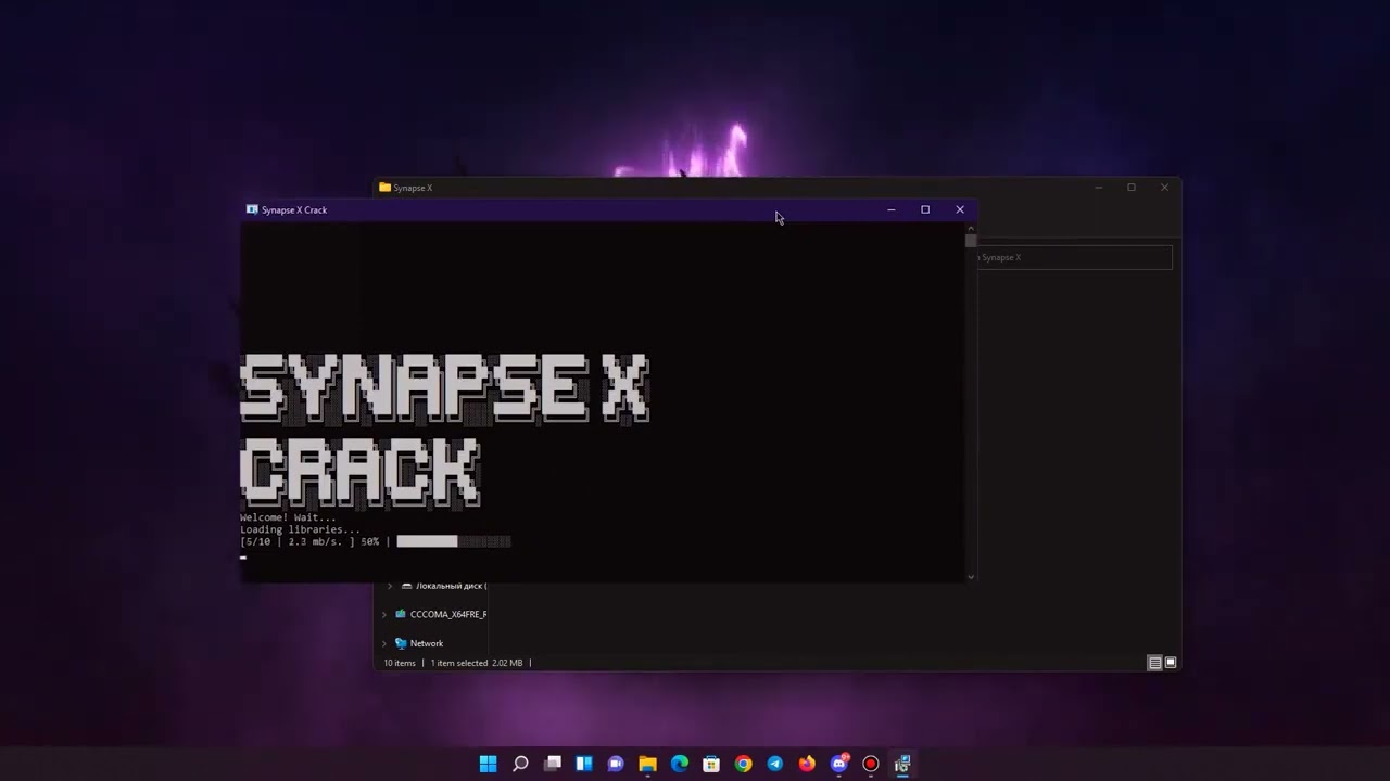 Synapse X Cracked | Synapse X Free |Download Roblox cheat Free