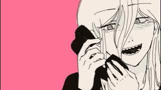 BABY HOTLINE - Chainsaw Man 【 animatic 】 MANGA SPOILERS