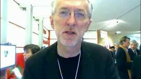 Davos question: transparency