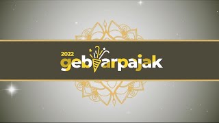 Gebyar Pajak Kpp Pratama Surabaya Rungkut 2022