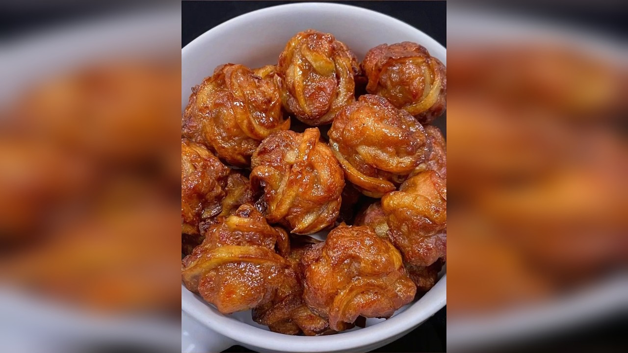 #美食 #美食教程 #家常菜 #波纹刀 过年了家家必备的家常菜