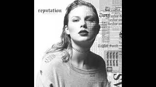 Taylor Swift - Ready For It (Audio)