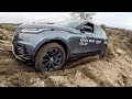 Range Rover Velar: антигламурный тест-драйв