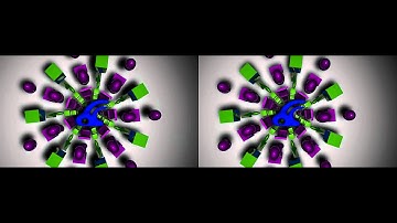 miu-point - Megadrive MV Stereoscopic