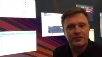 ISE 2015 - 7thSense introduces new 7thConnect platform