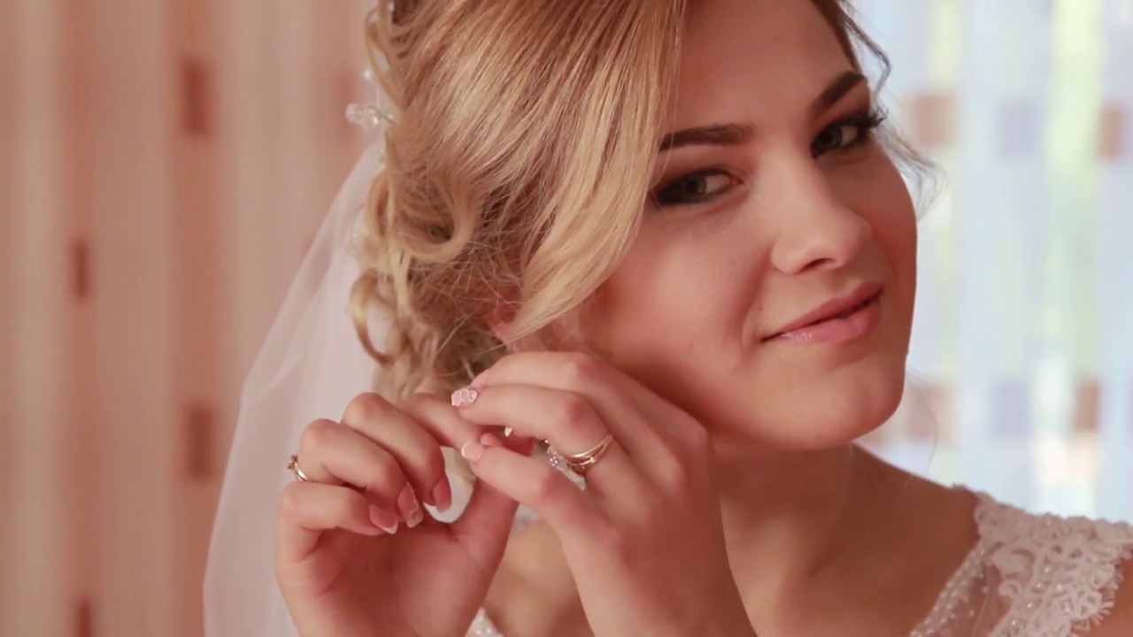 Наталя та Олександар весільний кліп Млинів