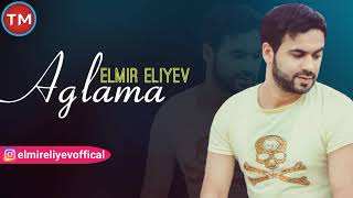 Elmir Eliyev - Aglama Resimi