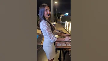 هي هي جايا تصفار وتخضار آلة القانون Hiya Hiya 