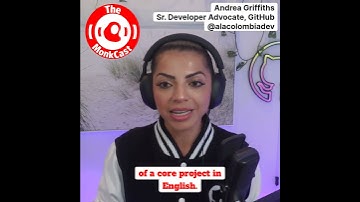 Breaking language barriers in open source #github #git #developer