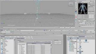 Motion builder Mocap Actor setup