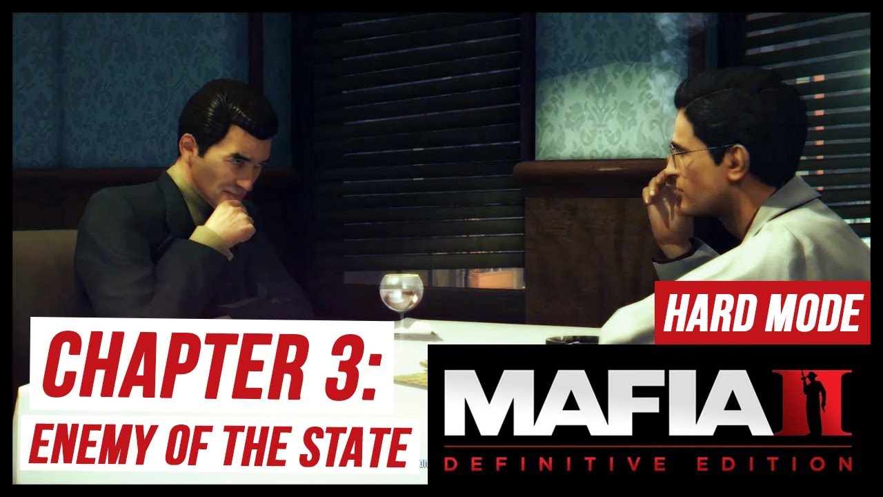 mafia 2 demo no steam mafia 2 demo no steam