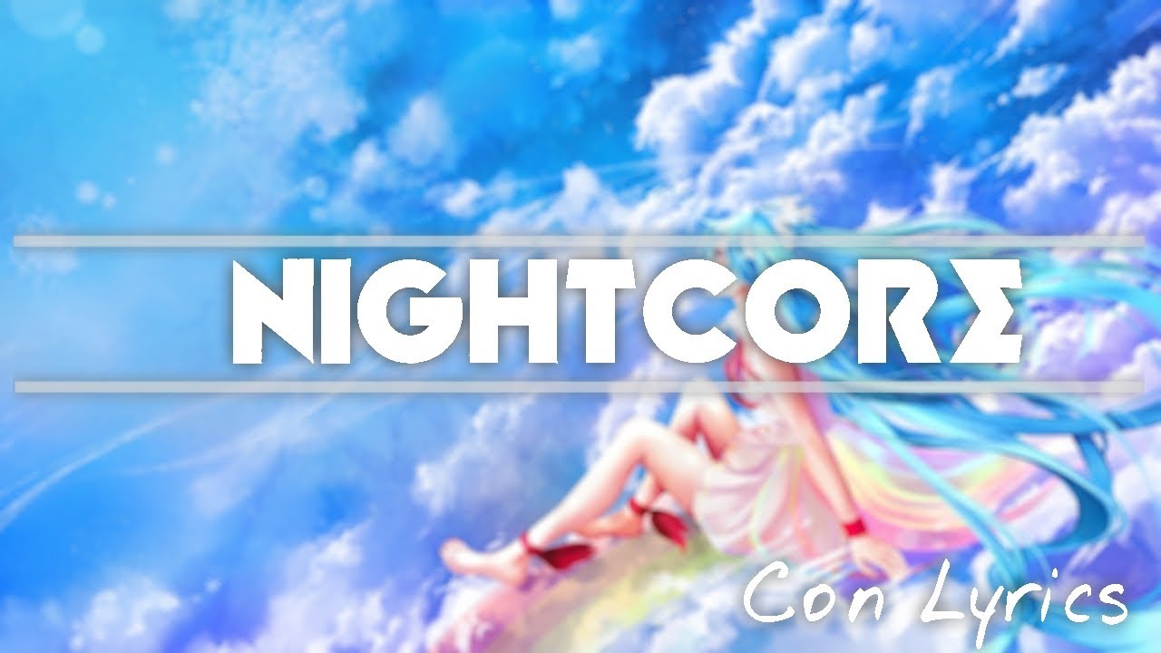 NIGHTCORE: ❝Hurricane❞