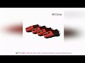 4Pcs Gramophone Record Cartridge With for LP Vinyl Needle Universal For Lp Vinyl Player Record Playe