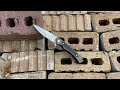 Case OD Green Marilla W/Serrated Blade (Unboxing)