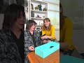 Heartwarming birt.ay surprise as alzheimersaffected mother remembers everything