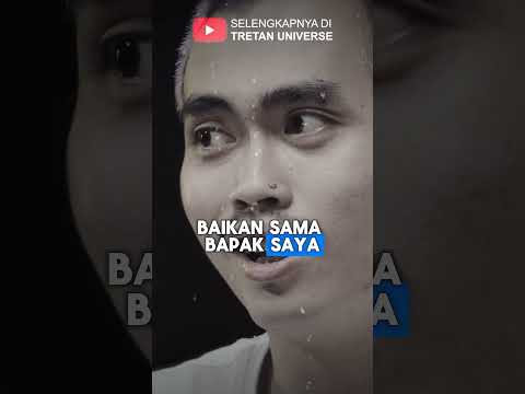 King Aloy Baikan Dengan Bapaknya Dan Mengubah Nasib - Tahan Sabar