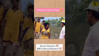 Mamulga leru hacker lan.jod.kulu e season #pubgmobile #bgmi #friends #rankpush #ultimateroyal #share