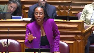 17-09-2026 – Debate Parlamentar | O jogo online e as apostas em Portugal | Eva Cruzeiro 2ª