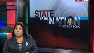 SONA: PostScript: Paulit-ulit na lang