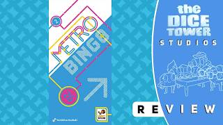 Metro Bingo Review: Draw and Draw screenshot 3