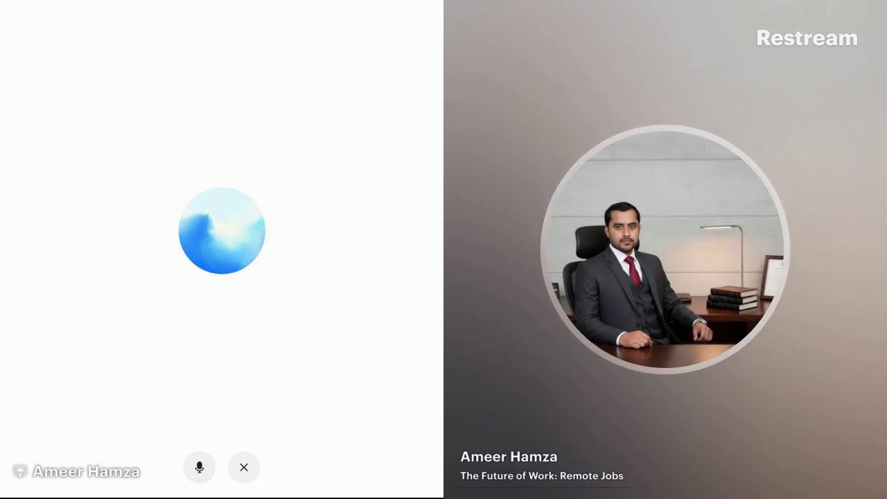 The Future of Work: Remote Jobs