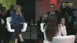 FII PRIORITY SUMMIT | NYC | UNGA | The Neo-Renaissance