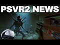 Alien Sequel Cancelled, Flatout CONFIRMED for PSVR2... | PSVR2 News