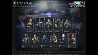 Crossfire Philippines ( B.C Axe tomahawk ) Gameplay