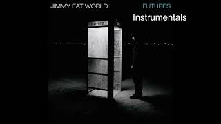 Jimmy Eat World - 9. Nothing Wrong (Instrumental)