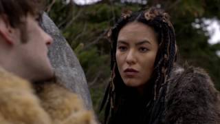 Frontier  Official Trailer HD  Netflix