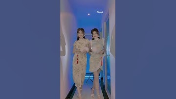 Những thiếu nữ xinh đẹp Cute trên [抖音] Douyin  #682 #shorts #tieuquy