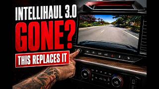IntelliHaul 3.0 is DISCONTINUED — But This New Front Camera Kit is Even Better!