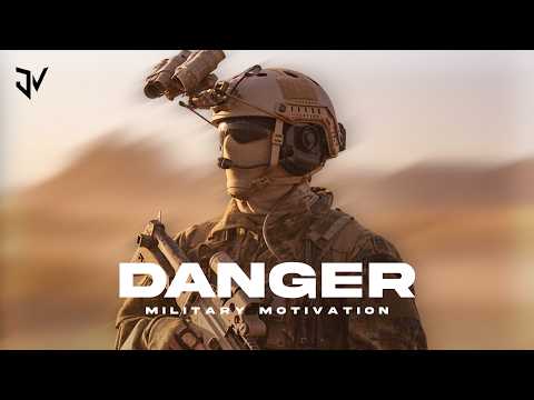 I Am the Danger