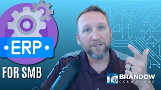 ERP FOR SMB that do wholesale distribution, eCommerce and/or manufacturing screenshot 4