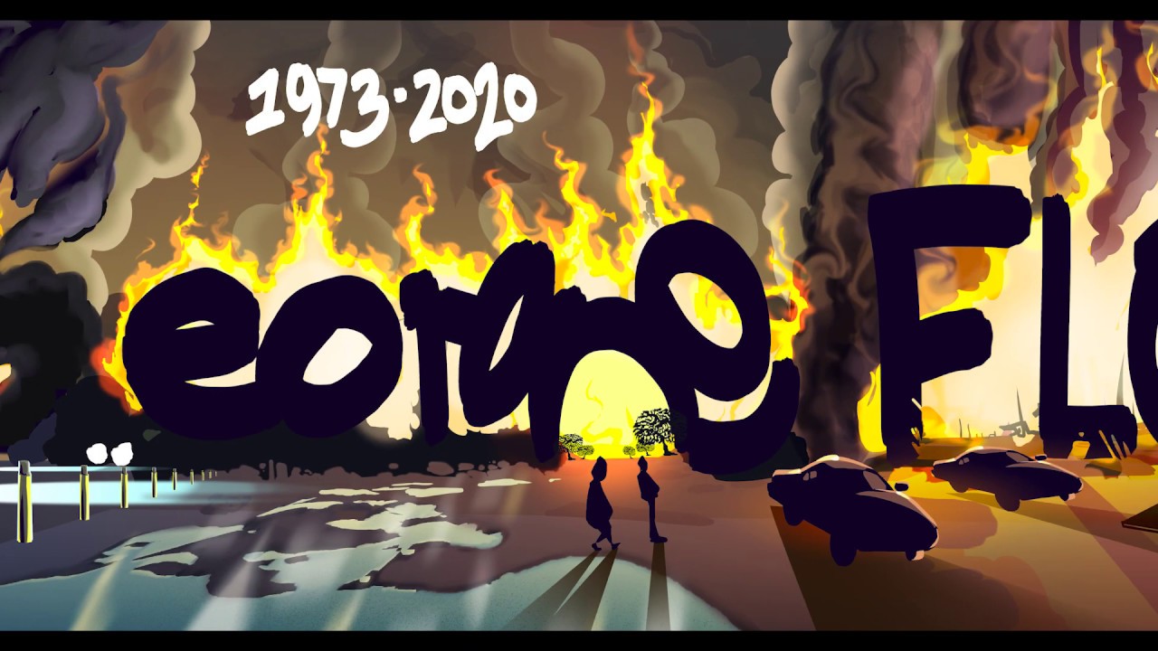 #justiceForGeorgeFloyd