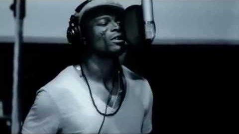 Jeff Beck & Seal ~ Like A Rolling Stone