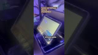 Restaurant Retail/Inventory POS System #inventorymanagement #salesmanagement #pos #viralvideo ##