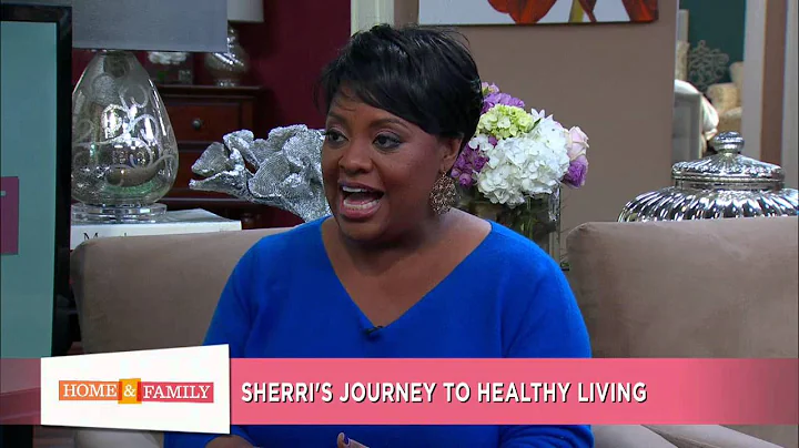 Home & Family-Sherri Shepherd