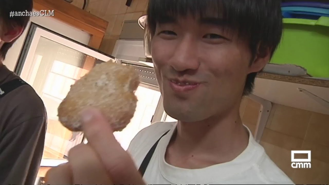 En Campillo de Altobuey se habla japonés | Ancha es Castilla-La Mancha