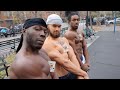 5 INNER CHEST EXERCISES - PUSH UPS ONLY! | Thats Good Money